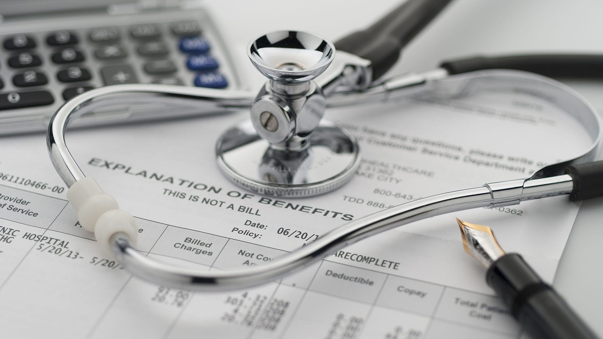business medical insurance pic