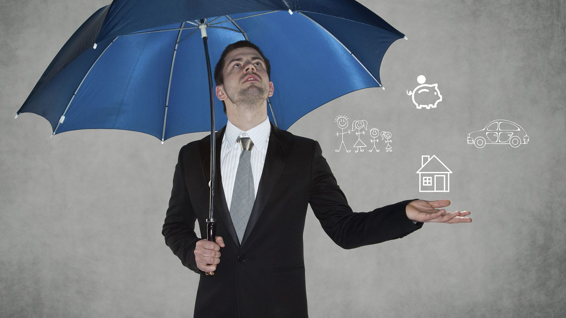 umbrella policy pic